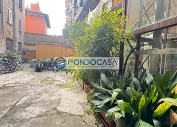 Foto 9 - Two-room apartment Via Pietro Crespi
 
13, Milano - photo 9