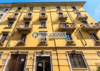 Foto 1 - Bilocale Via Pietro Crespi
13, Milano - foto 1
