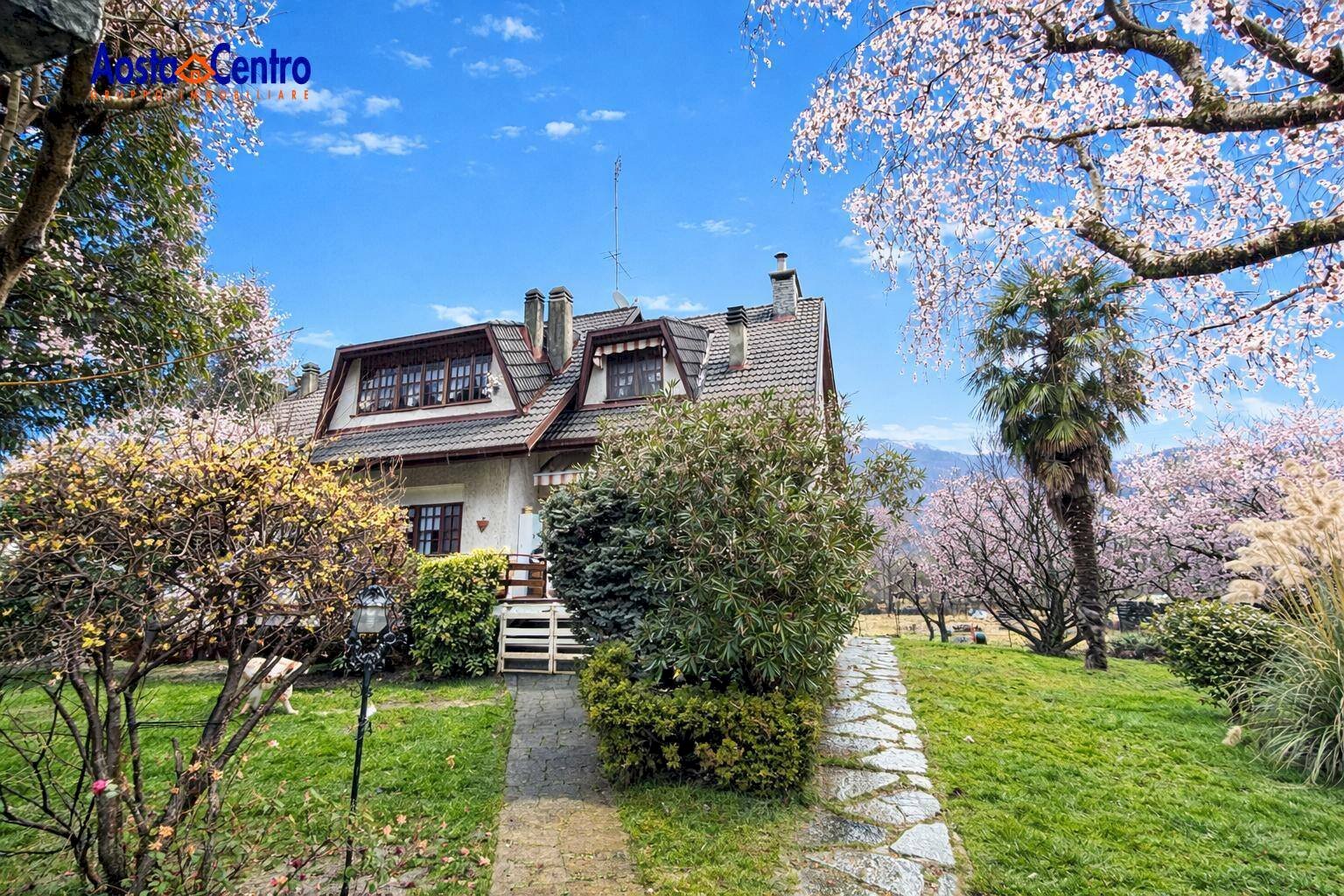 Foto 1 - Casa indipendente Frazione Campore Grangia
 
16, Cuorgnè - foto 1