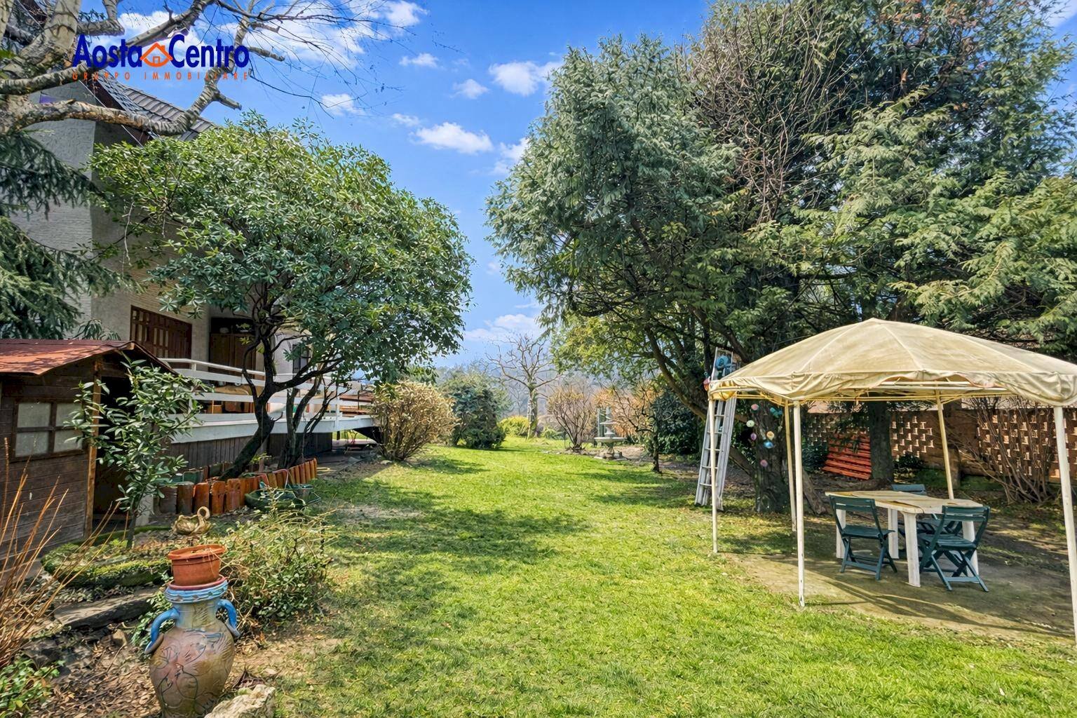 Foto 3 - Casa indipendente Frazione Campore Grangia
16, Cuorgnè - foto 3