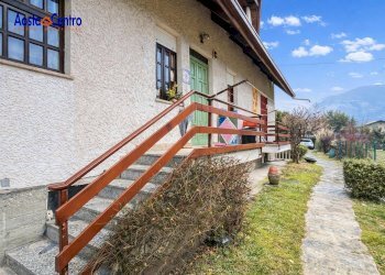 Foto 5 - Casa indipendente Frazione Campore Grangia
 
16, Cuorgnè - foto 5