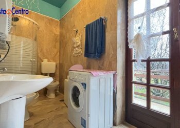 Foto 12 - Casa indipendente Frazione Campore Grangia
 
16, Cuorgnè - foto 12