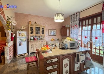 Foto 9 - Casa indipendente Frazione Campore Grangia
 
16, Cuorgnè - foto 9