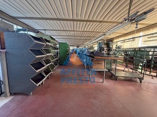 Foto 1 - Capannone Cerreto Guidi - foto 1