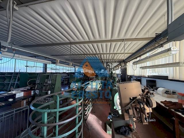 Foto 2 - Capannone Cerreto Guidi - foto 2