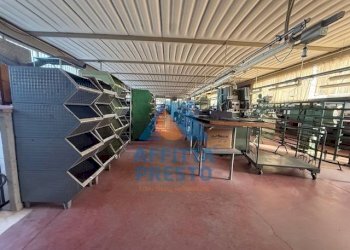 Foto 1 - Capannone Cerreto Guidi - foto 1