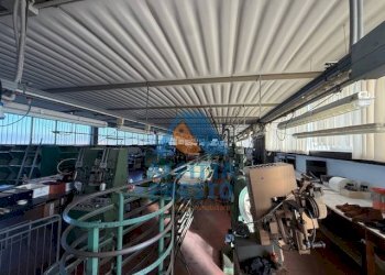 Foto 2 - Capannone Cerreto Guidi - foto 2