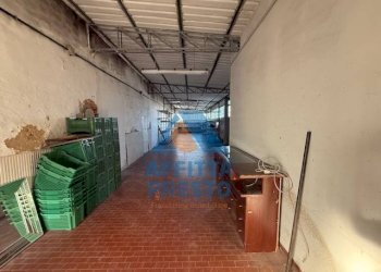 Foto 4 - Capannone Cerreto Guidi - foto 4