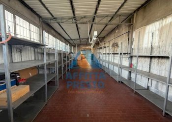 Foto 5 - Capannone Cerreto Guidi - foto 5