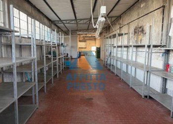 Foto 6 - Capannone Cerreto Guidi - foto 6