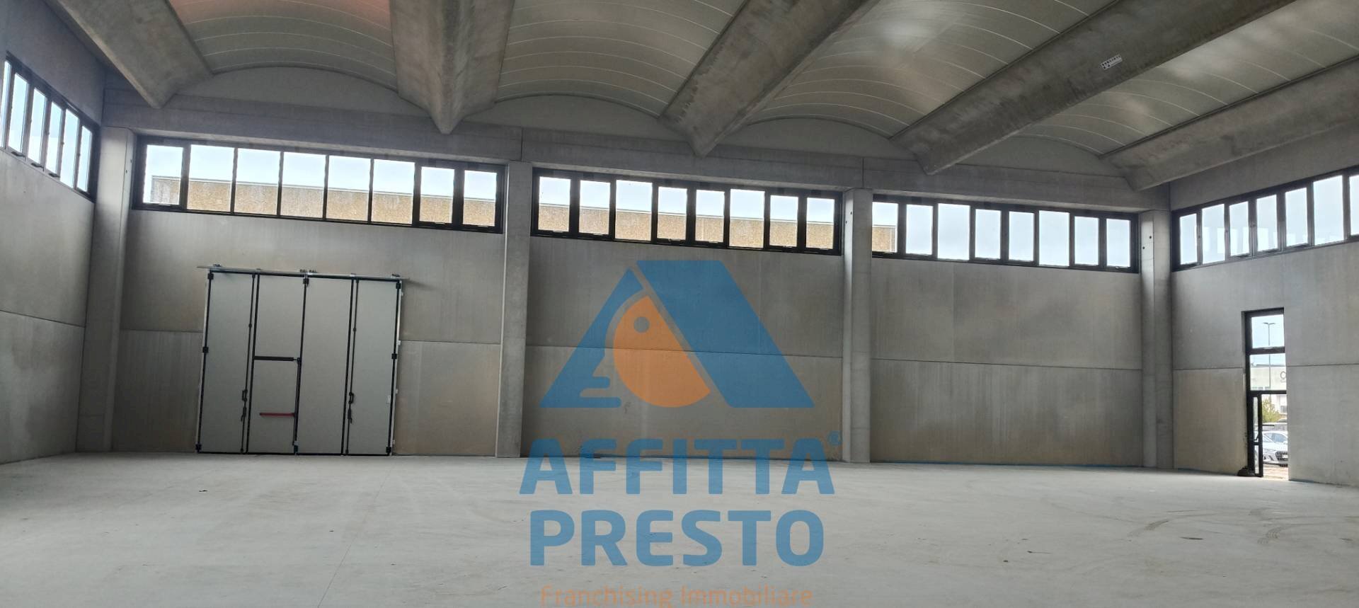 Foto 3 - Capannone Empoli - foto 3