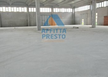 Foto 2 - Capannone Empoli - foto 2