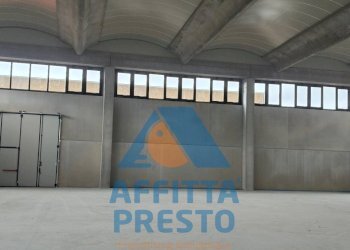 Foto 3 - Capannone Empoli - foto 3