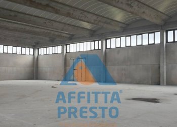 Foto 5 - Capannone Empoli - foto 5