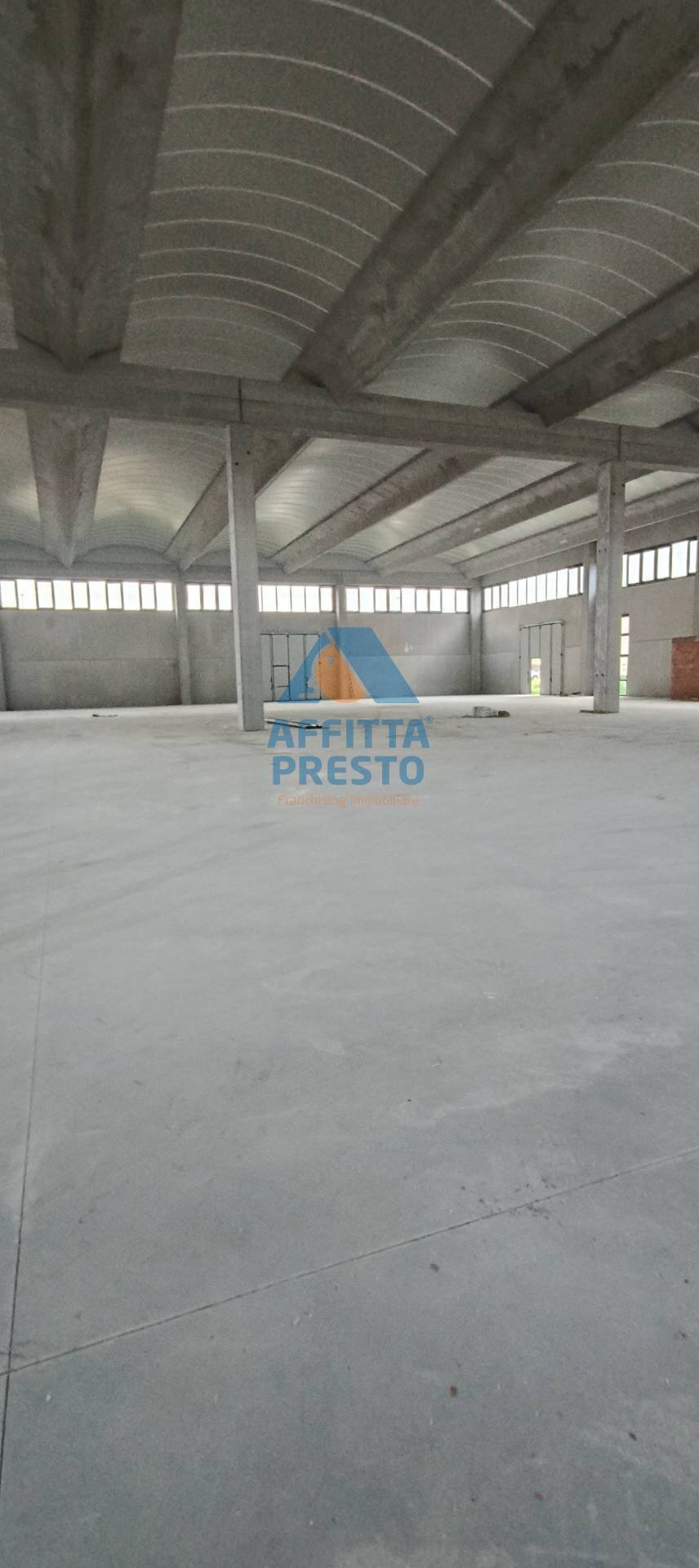 Foto 2 - Capannone Empoli - foto 2