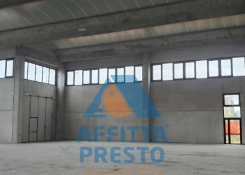 Foto 1 - Capannone Empoli - foto 1