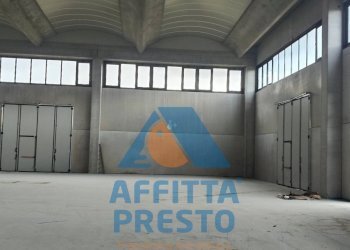 Foto 4 - Capannone Empoli - foto 4