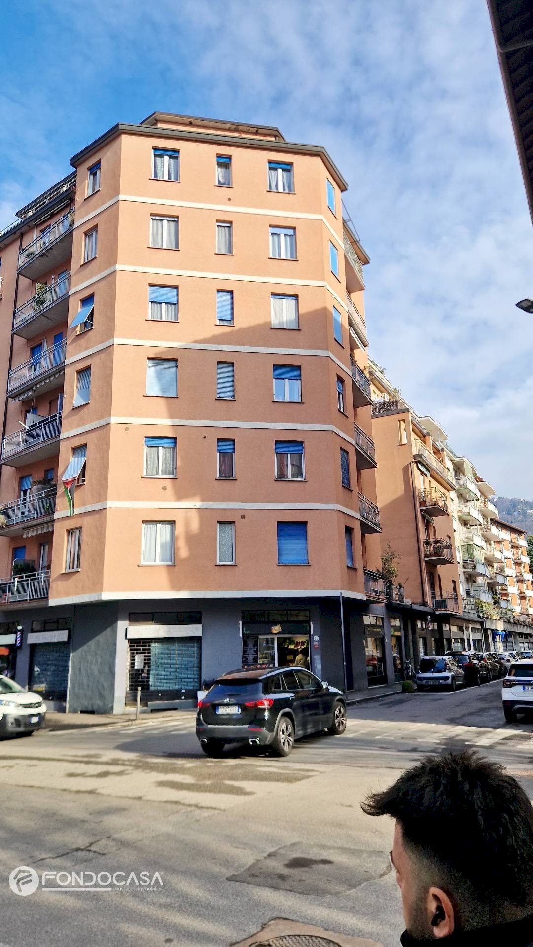 Foto 1 - Appartamento via leoni
 
5, Como - foto 1