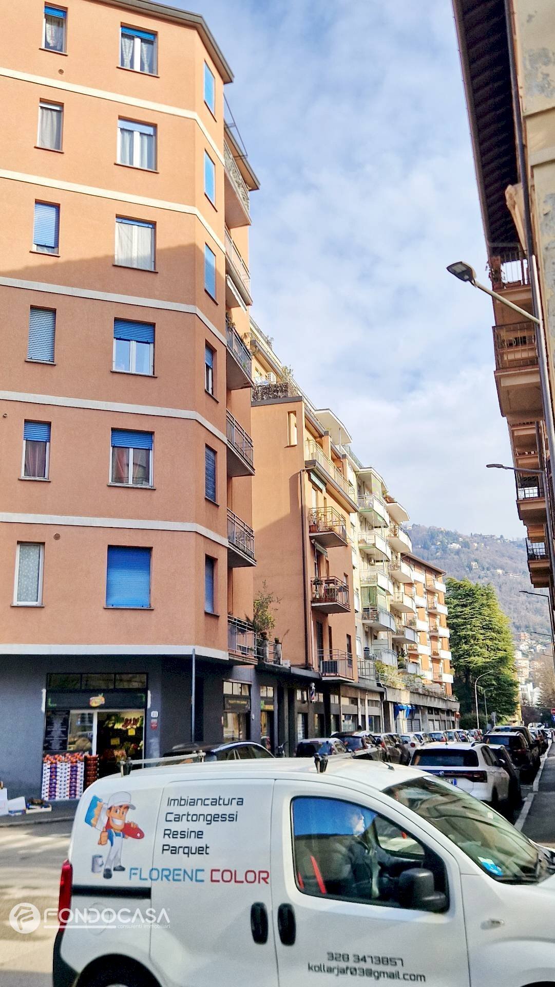 Foto 2 - Appartamento via leoni
 
5, Como - foto 2