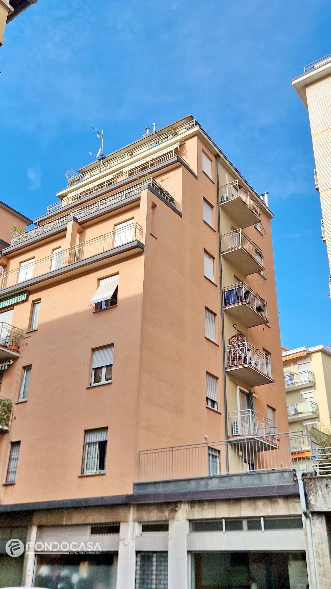 Foto 3 - Appartamento via leoni
 
5, Como - foto 3