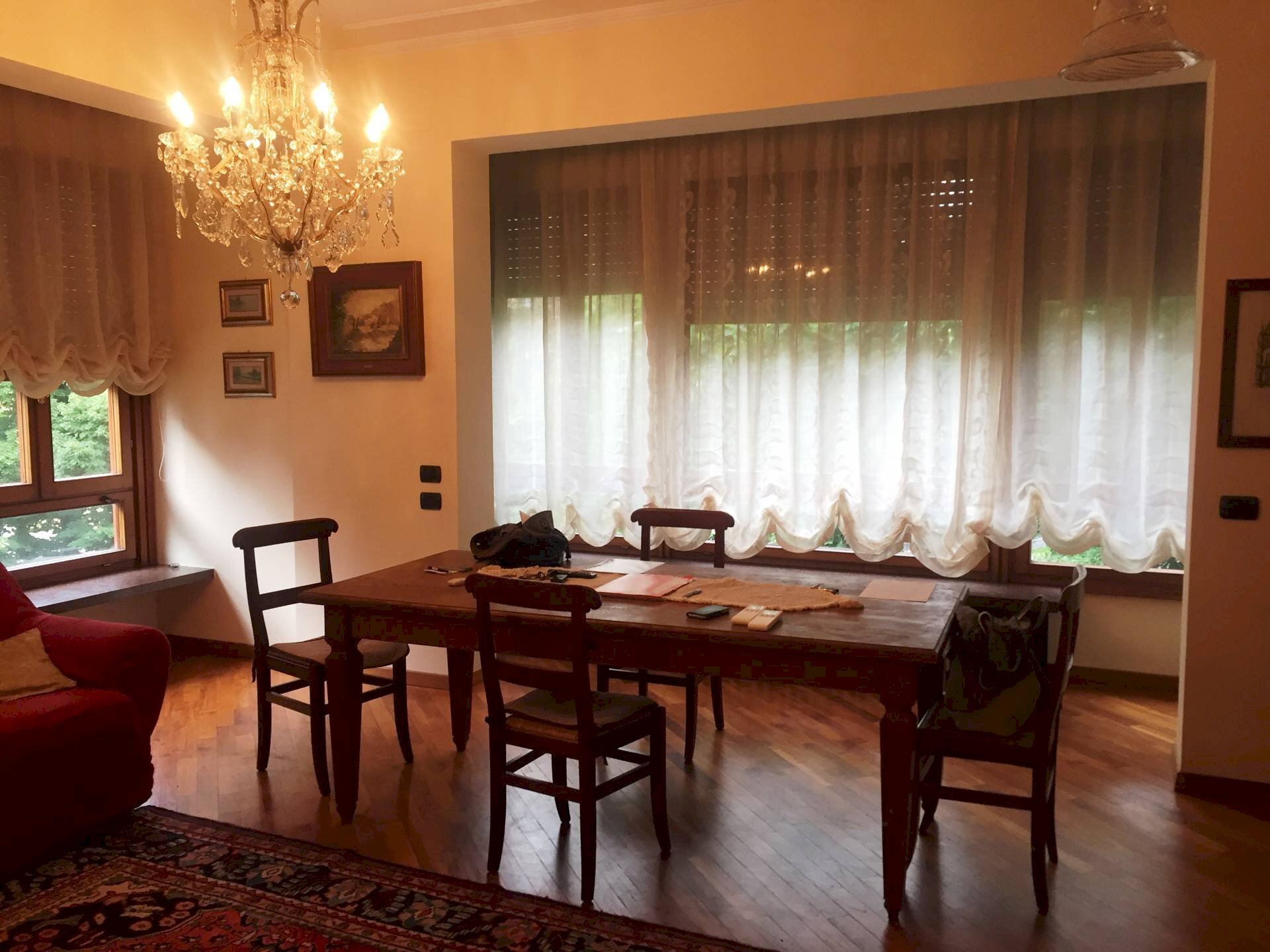 Foto 2 - Quadrilocale viale toschi, Parma - foto 2