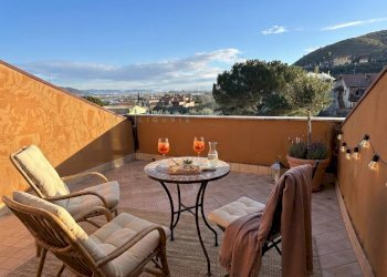 Foto 2 - Four-room apartment Via Manfro e Merlini, Albenga - photo 2