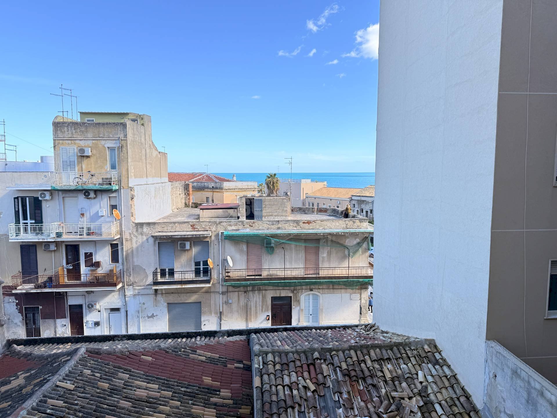 Foto 3 - Three-room apartment BORGATA, Siracusa - photo 3