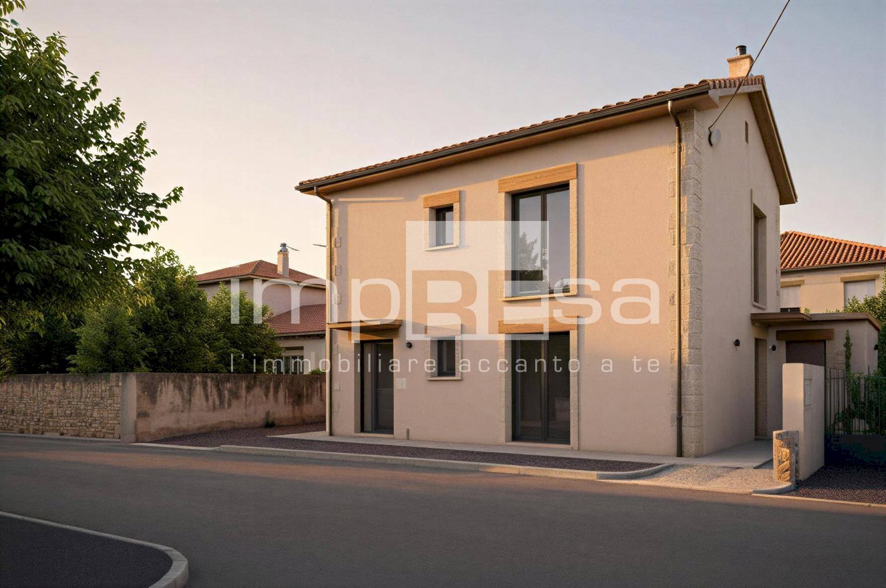 Foto 2 - Rustico via attems
3, Gorizia - foto 2