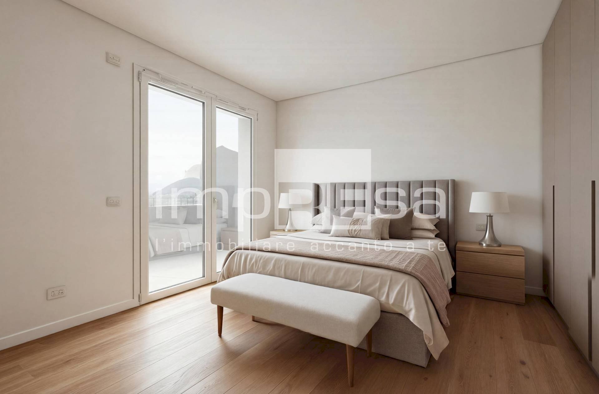 Foto 2 - Casa semi indipendente San Vendemiano - foto 2