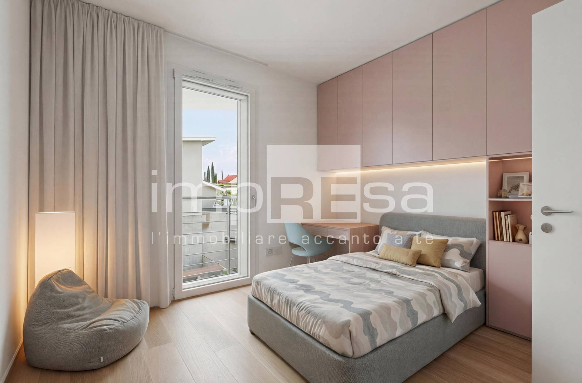 Foto 3 - Casa semi indipendente San Vendemiano - foto 3