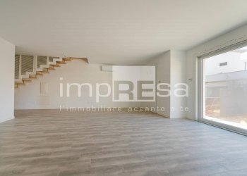 Foto 5 - Casa semi indipendente San Vendemiano - foto 5