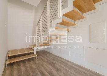 Foto 9 - Casa semi indipendente San Vendemiano - foto 9