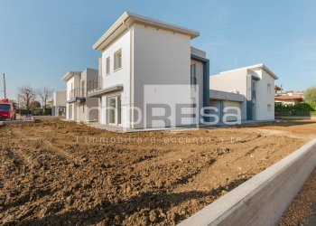 Foto 28 - Casa semi indipendente San Vendemiano - foto 28