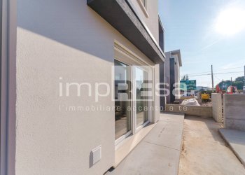 Foto 29 - Casa semi indipendente San Vendemiano - foto 29