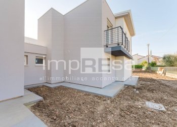 Foto 30 - Casa semi indipendente San Vendemiano - foto 30