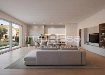 Foto 1 - Casa semi indipendente San Vendemiano - foto 1