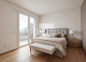 Foto 2 - Casa semi indipendente San Vendemiano - foto 2