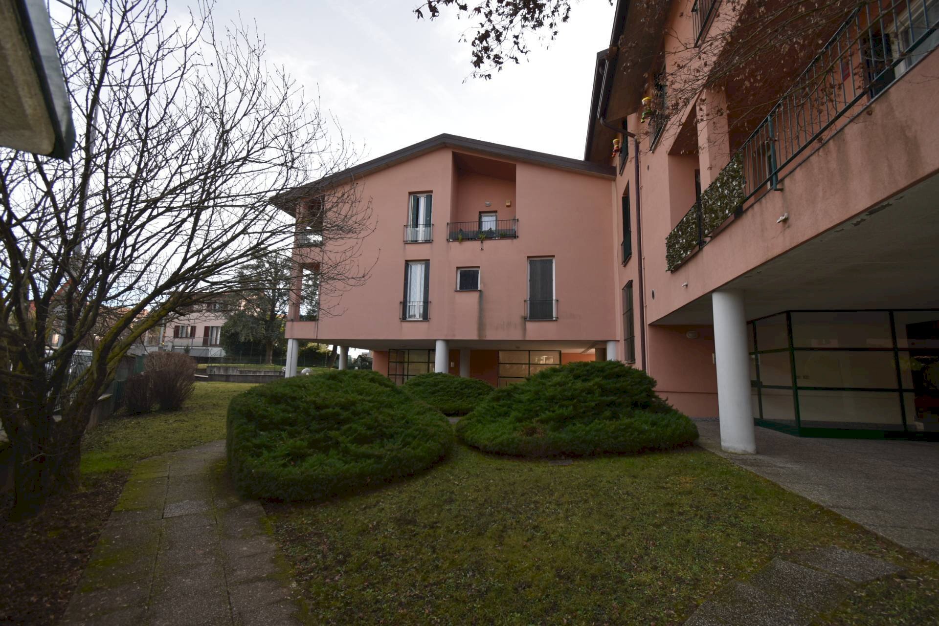 Foto 1 - Four-room apartment Via Del Cavetto
 
2, Robbiate - photo 1