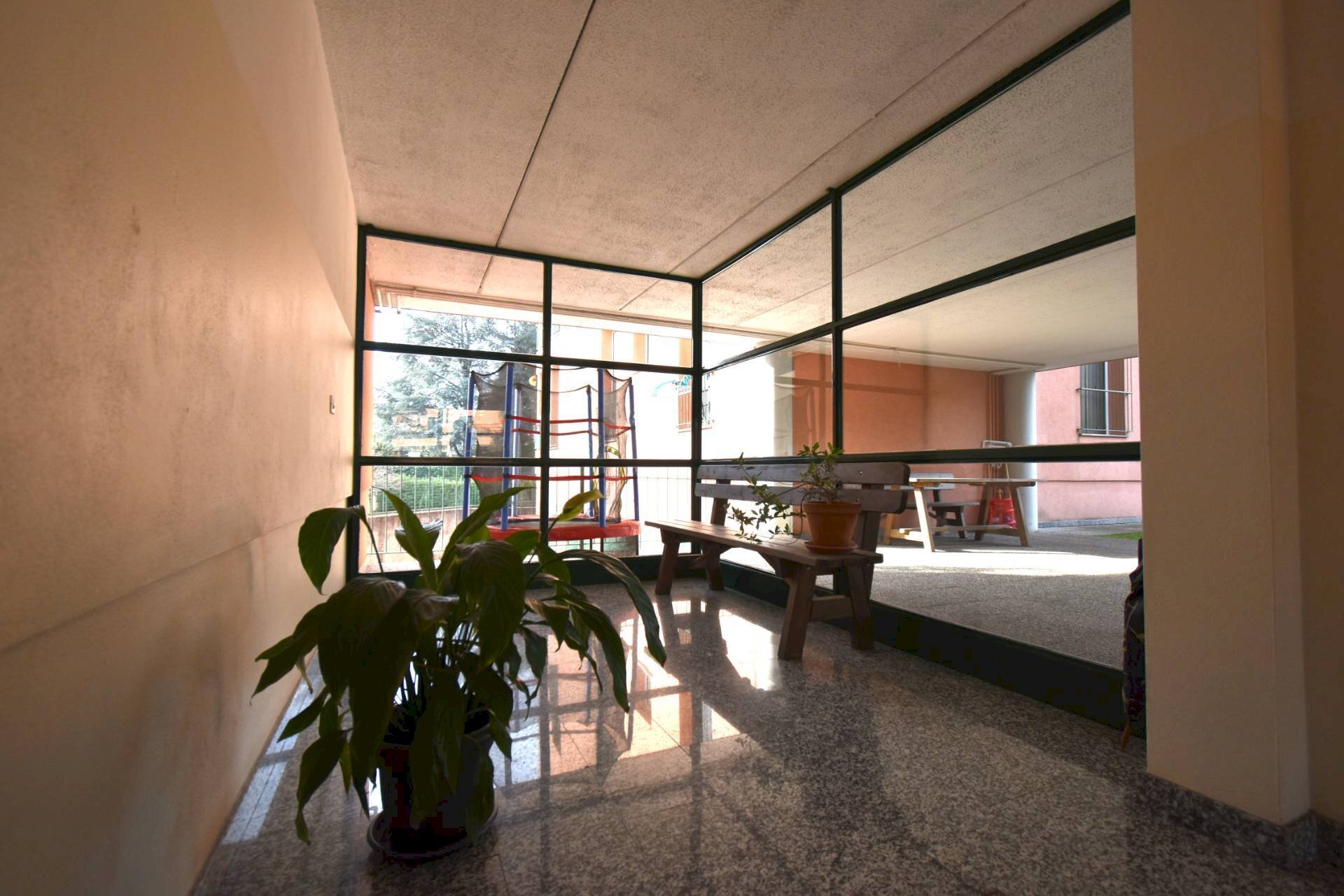 Foto 3 - Four-room apartment Via Del Cavetto
 
2, Robbiate - photo 3