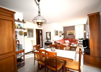 Foto 8 - Four-room apartment Via Del Cavetto
 
2, Robbiate - photo 8