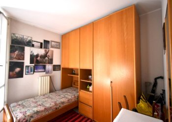 Foto 11 - Four-room apartment Via Del Cavetto
 
2, Robbiate - photo 11