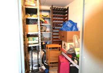 Foto 19 - Four-room apartment Via Del Cavetto
 
2, Robbiate - photo 19