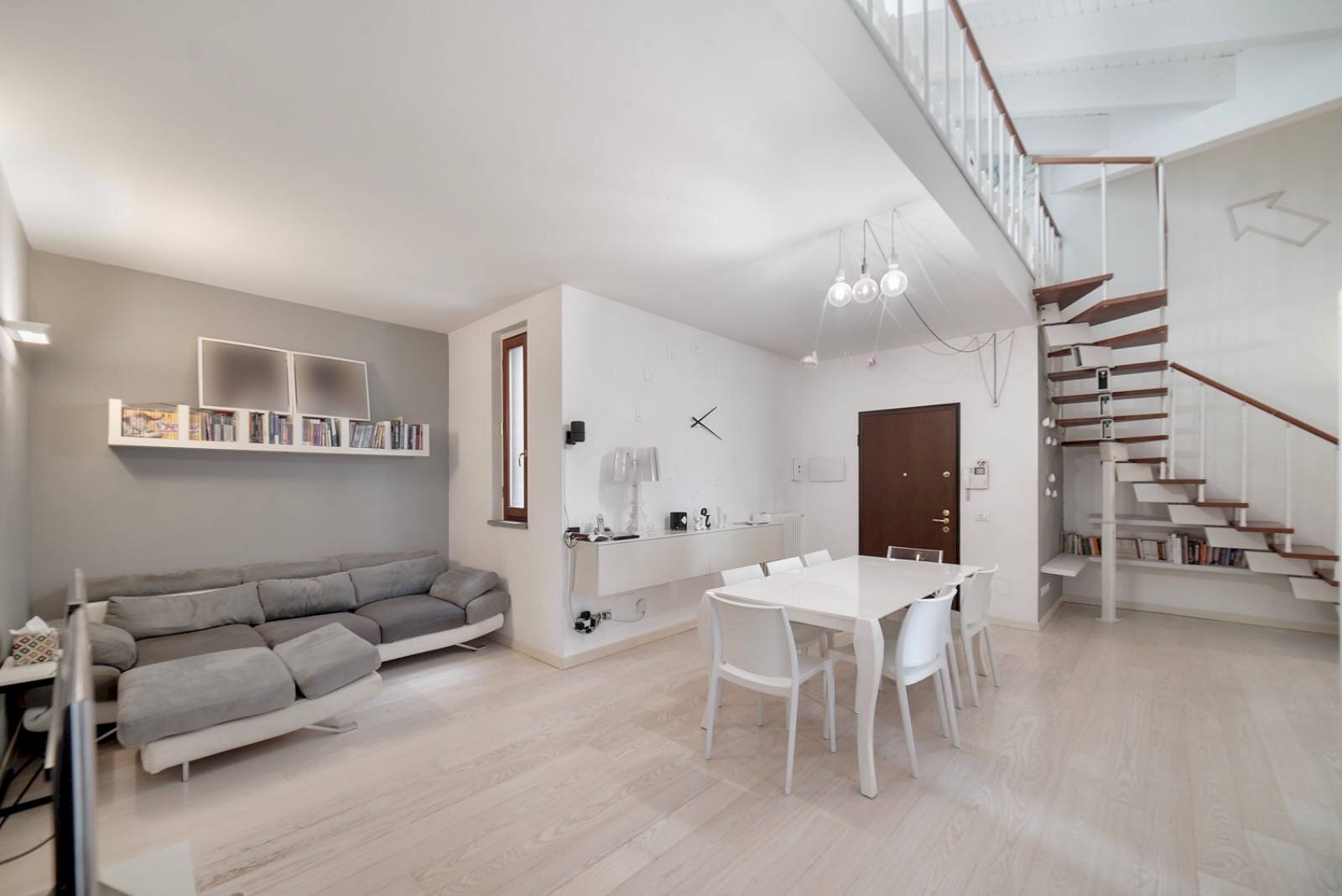 Foto 2 - Appartamento Via Don Pietro Mandelli
65, Sulbiate - foto 2