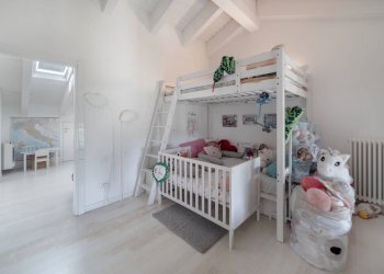 Foto 19 - Appartamento Via Don Pietro Mandelli
 
65, Sulbiate - foto 19