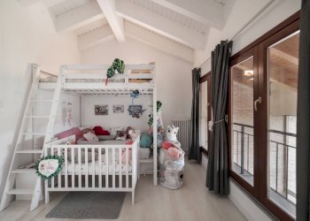 Foto 20 - Appartamento Via Don Pietro Mandelli
 
65, Sulbiate - foto 20