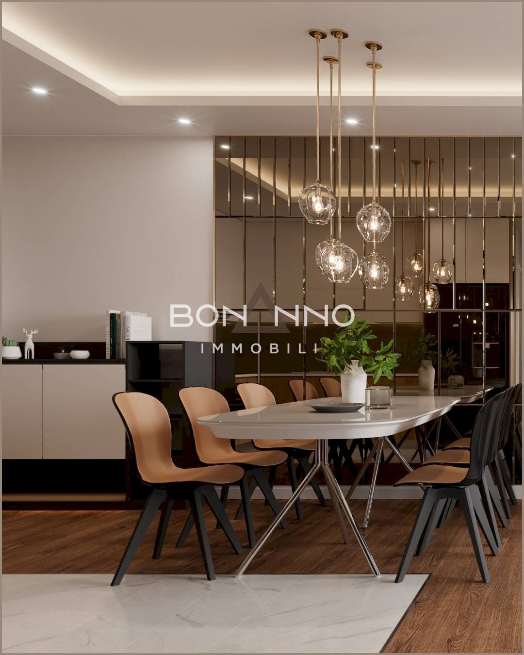 Foto 1 - Attico Viale BRIGATA MARCHE
 
7, Treviso - foto 1