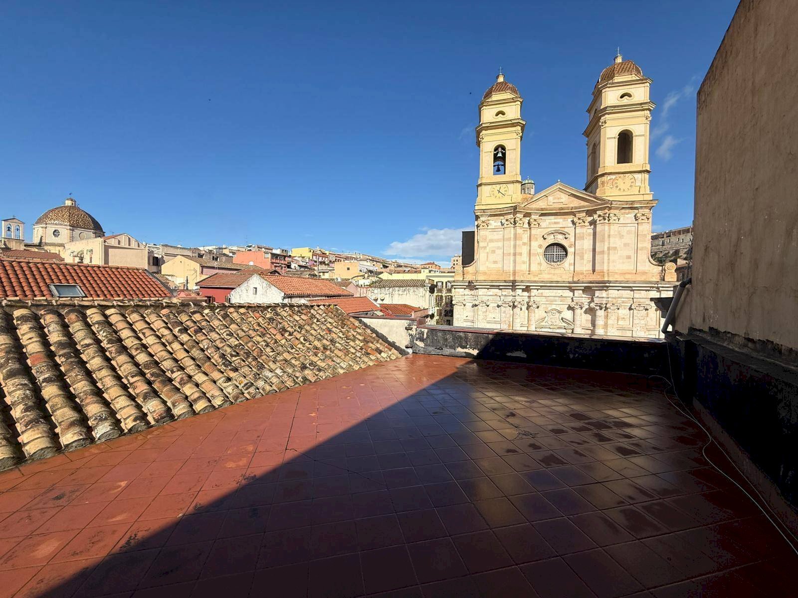 Foto 1 - Appartamento Via Azuni, Cagliari - foto 1