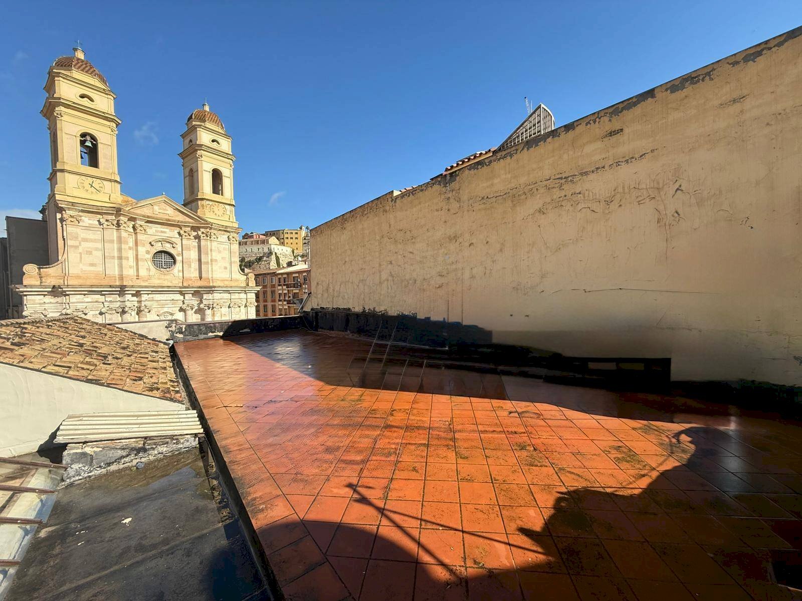 Foto 2 - Appartamento Via Azuni, Cagliari - foto 2