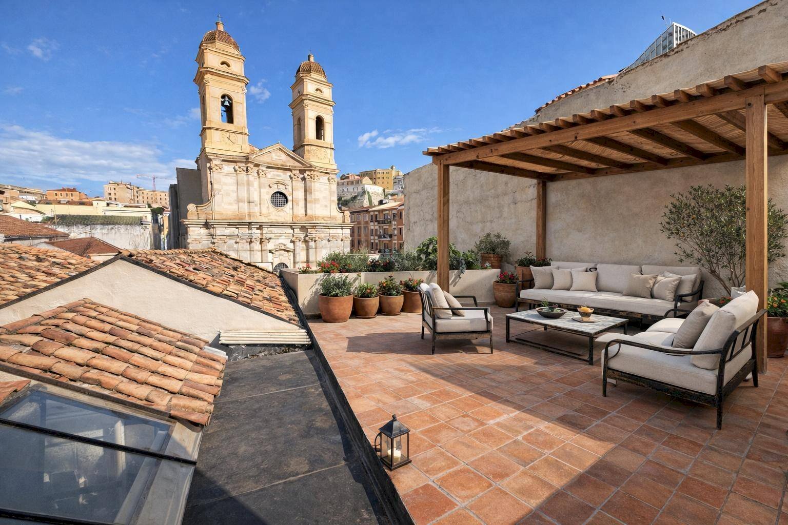 Foto 1 - Appartamento Via Azuni, Cagliari - foto 1