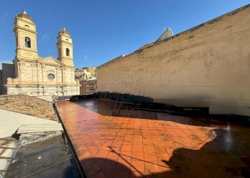 Foto 2 - Appartamento Via Azuni, Cagliari - foto 2